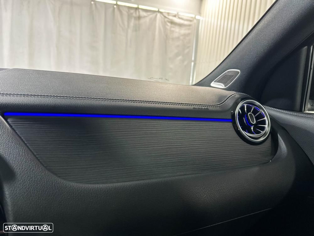 Mercedes-Benz EQA 250 AMG Line - 29