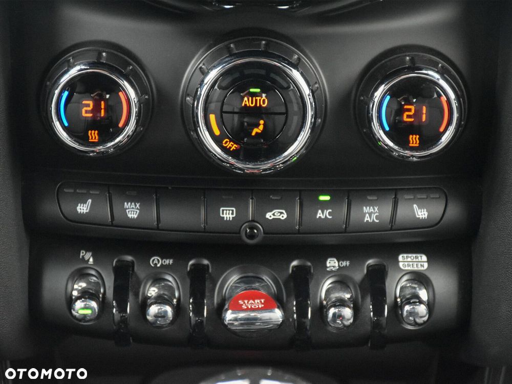 MINI Cooper S Classic Trim sport - 25