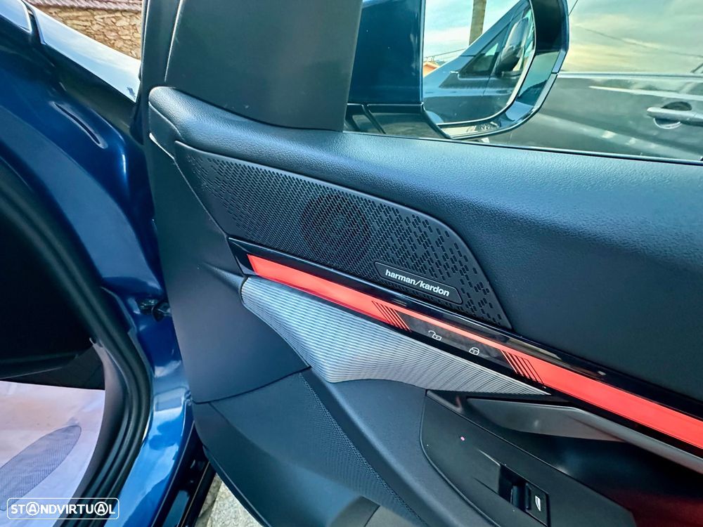 BMW i5 eDrive40 Pack Desportivo M Pro - 21