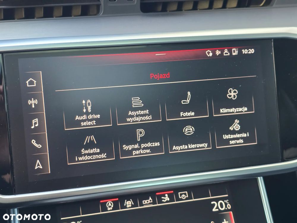 Audi A7 Sportback - 36