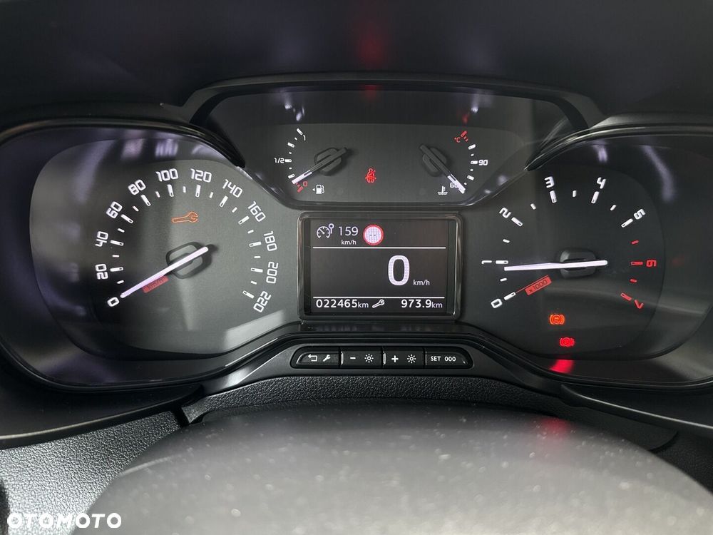 Toyota Proace City Verso 1.5 D-4D Business - 18