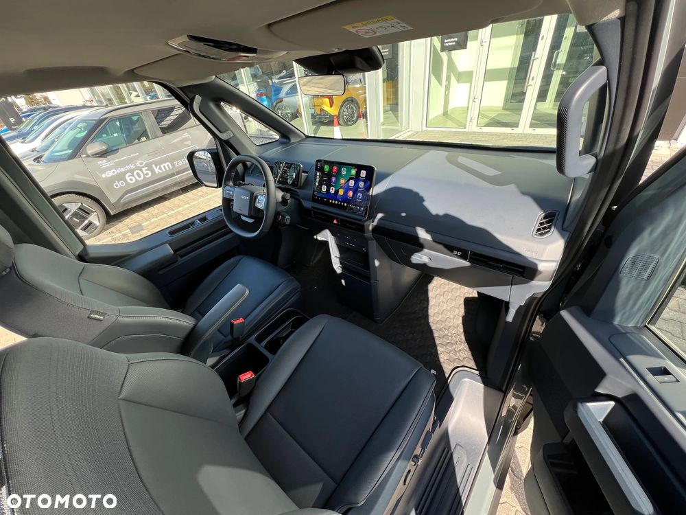 Kia PV5 - 40