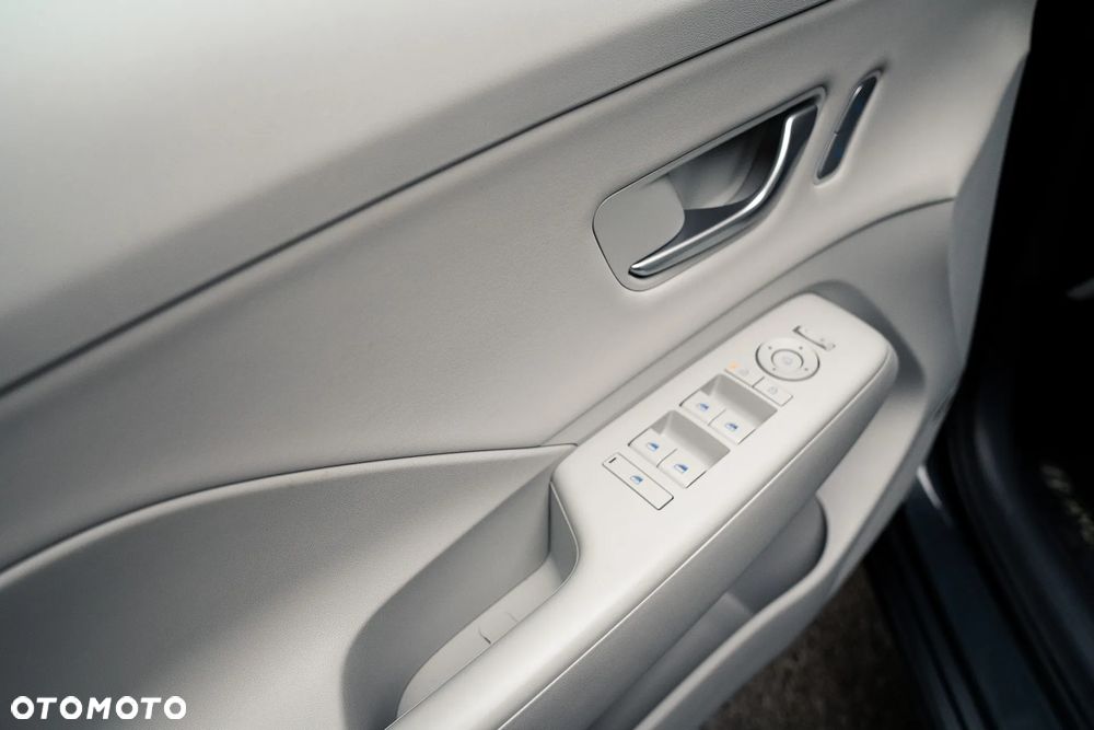 Hyundai Kona 1.6 GDI Hybrid Platinum DCT - 18