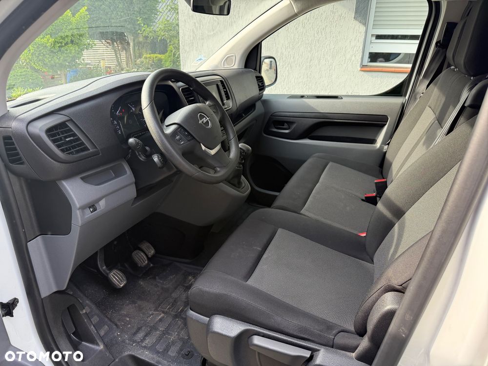 Opel Vivaro Kombi 1.5 CDTI Compact 2,7t Enjoy - 8