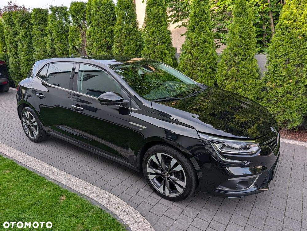 Renault Megane 1.3 TCe FAP Business - 7