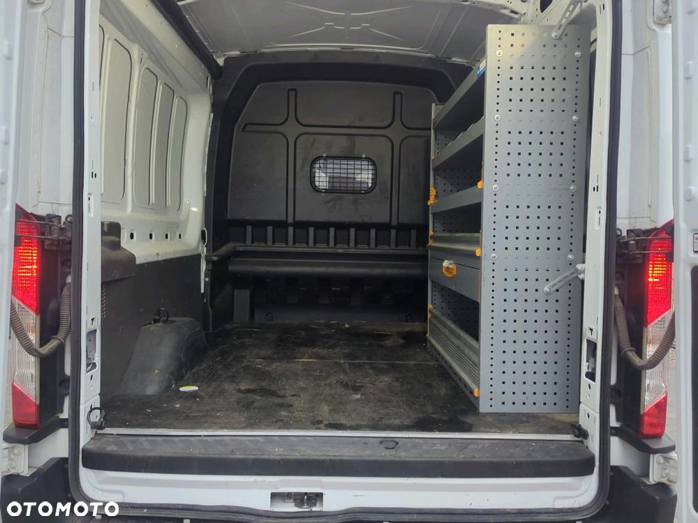 Ford Transit L3 AWD Trend - 3