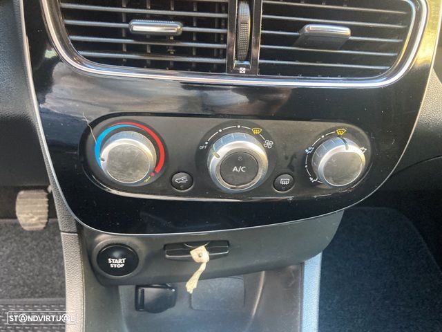 Renault Clio dCi 90 Limited - 20