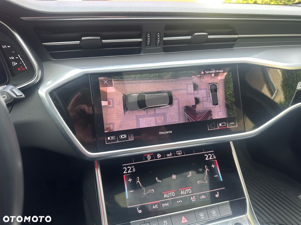Audi A6 Allroad - 22