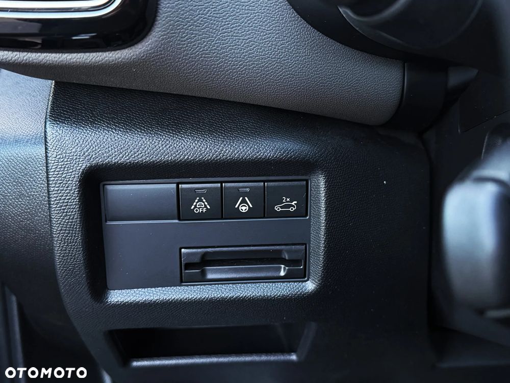 Citroën C5 Aircross 2.0 BlueHDi Shine EAT8 - 11