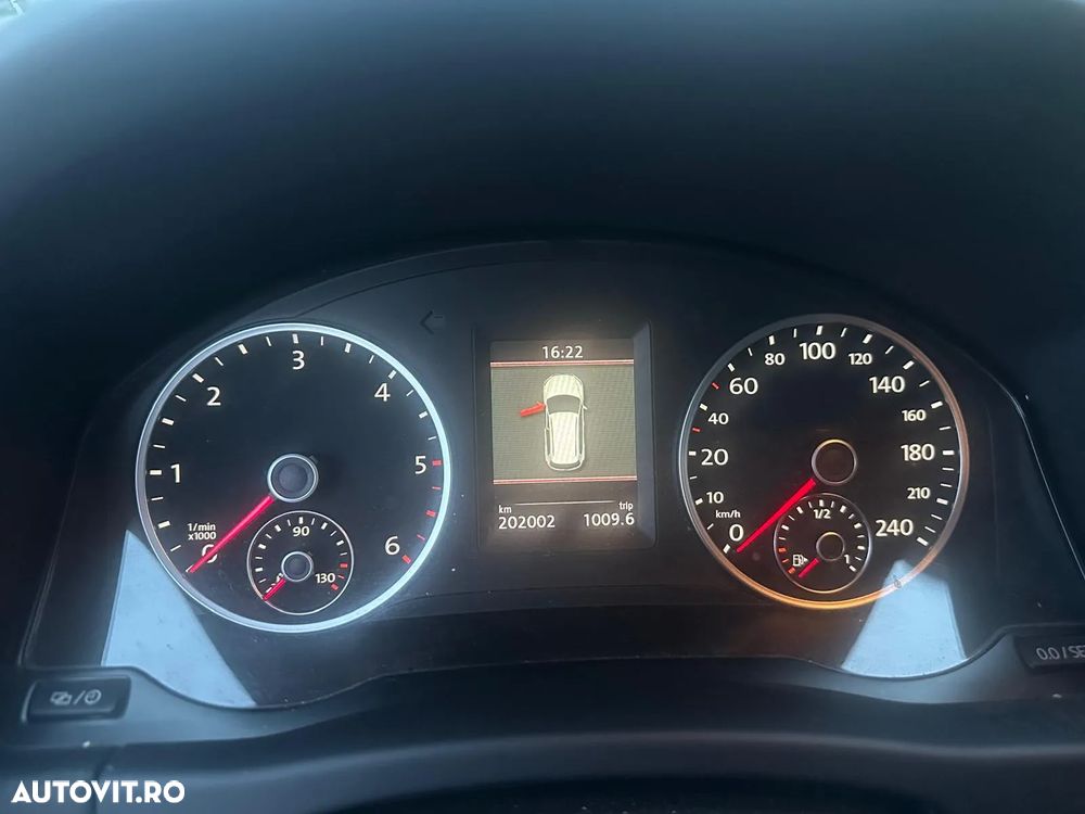 Volkswagen Tiguan 2.0 TDI DPF 4Motion DSG Life - 7