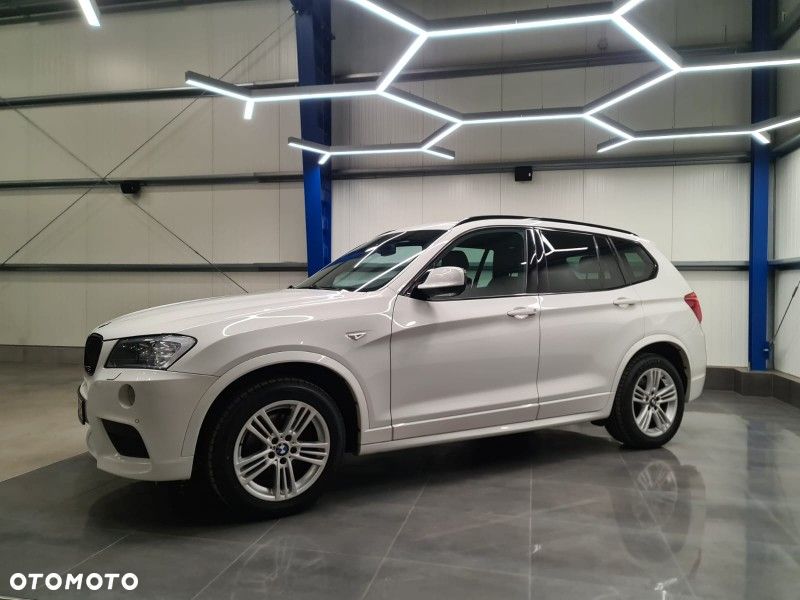 BMW X3 - 3