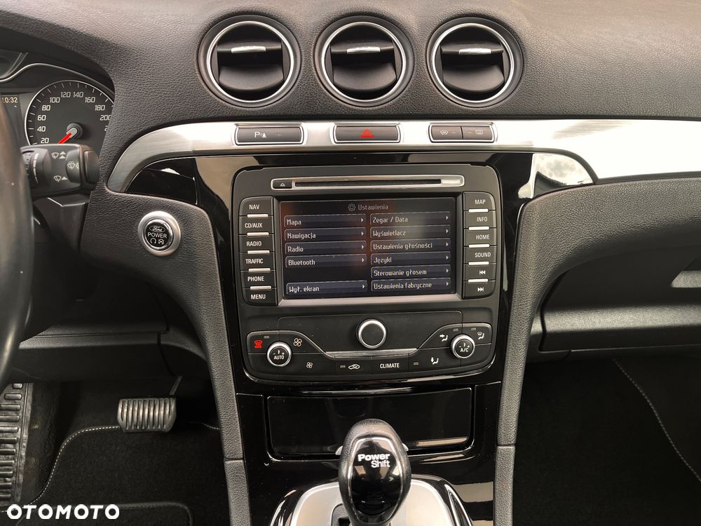 Ford Galaxy 2.0 TDCi Titanium MPS6 - 37