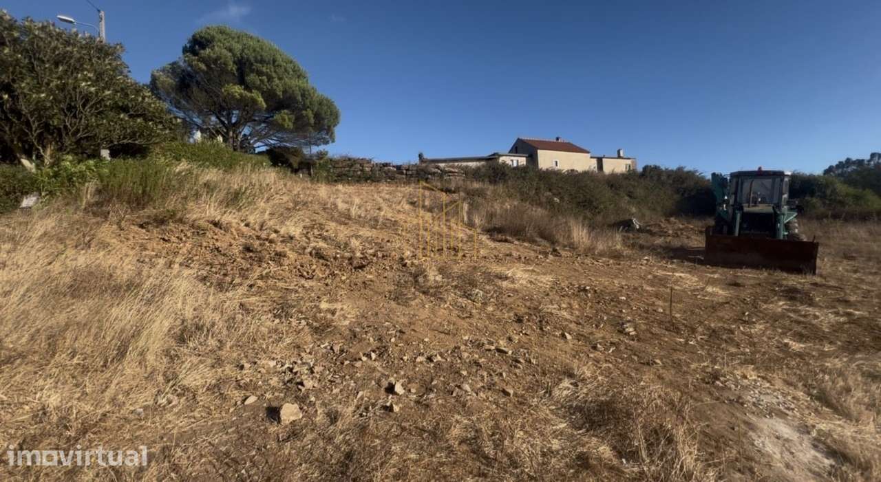 Terreno de 1600 m² em Vila Seca – Maxial, com Moradia para Remodela... - Grande imagem: 2/6