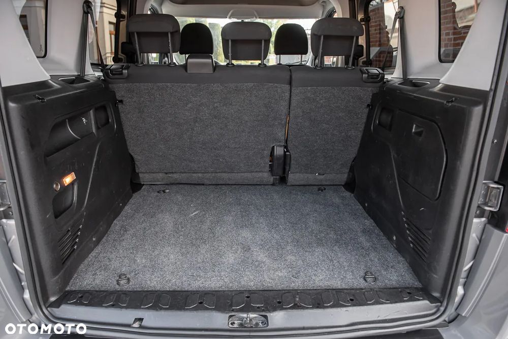 Opel Combo - 23