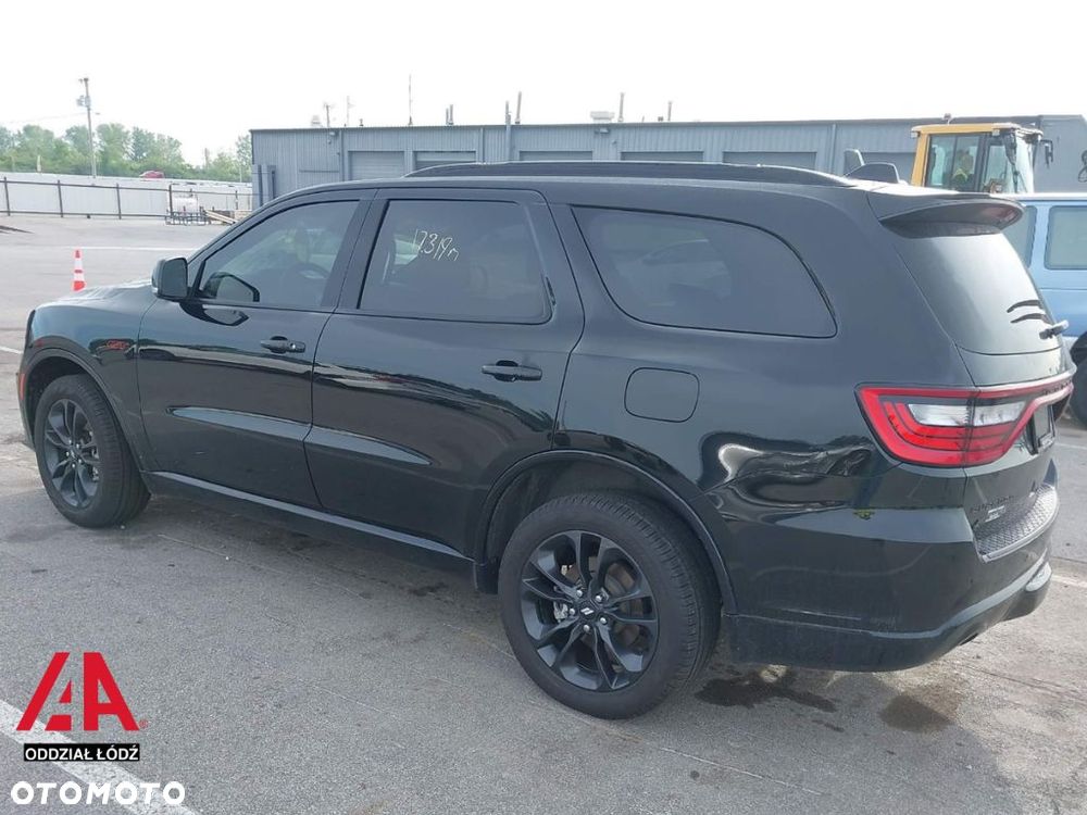 Dodge Durango - 6