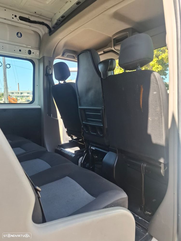 Renault MASTER III - 10