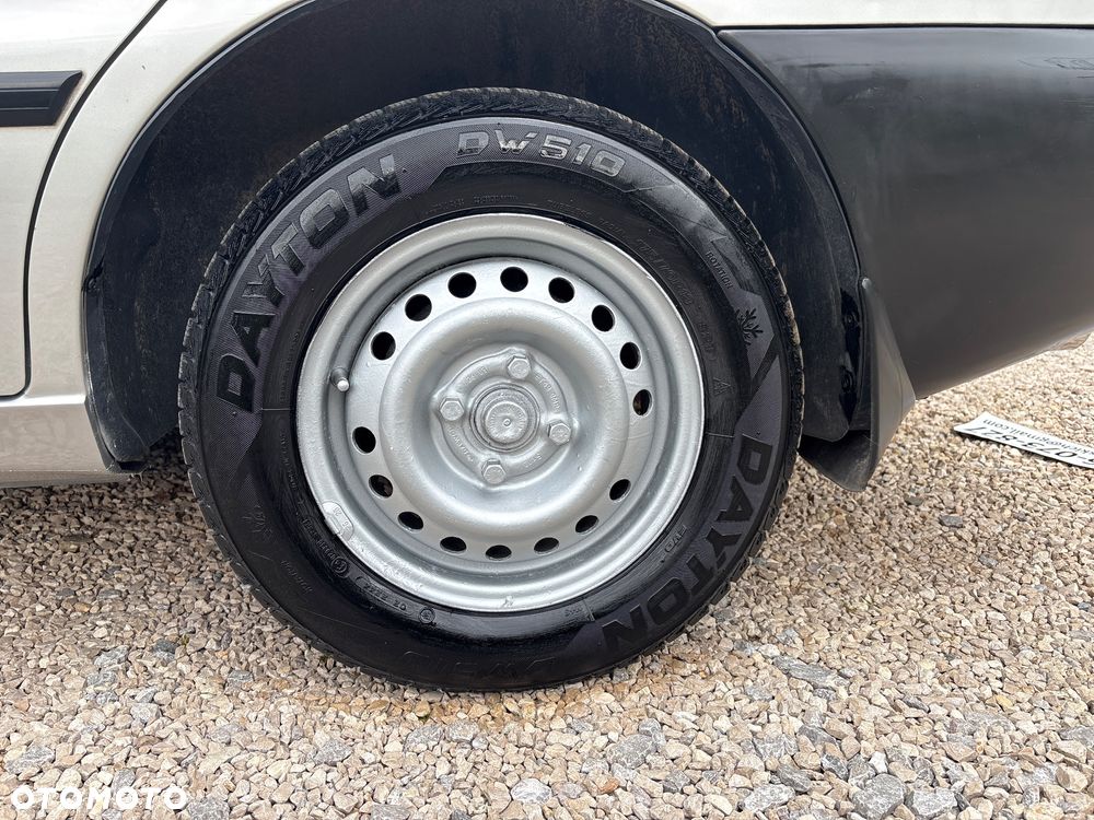 Daewoo Lanos 1.4 S - 28