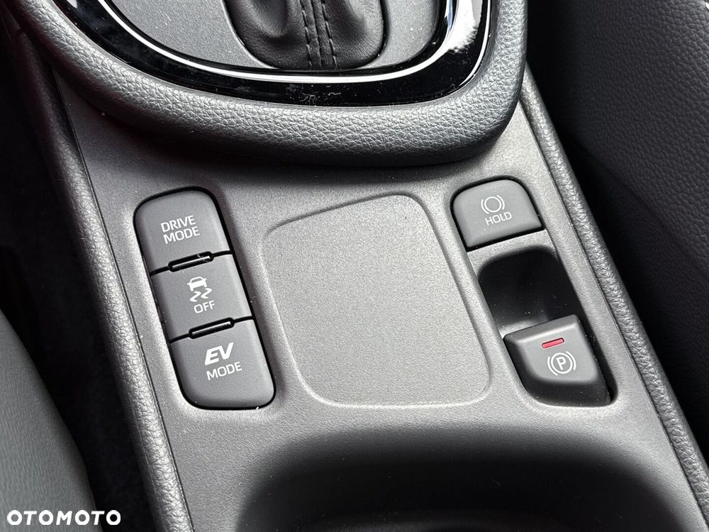 Toyota Yaris Hybrid 1.5 Executive - 20