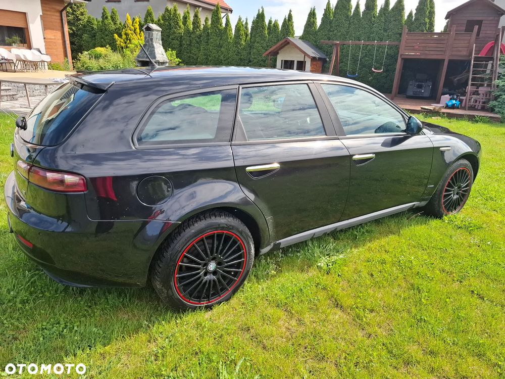 Alfa Romeo 159 - 10