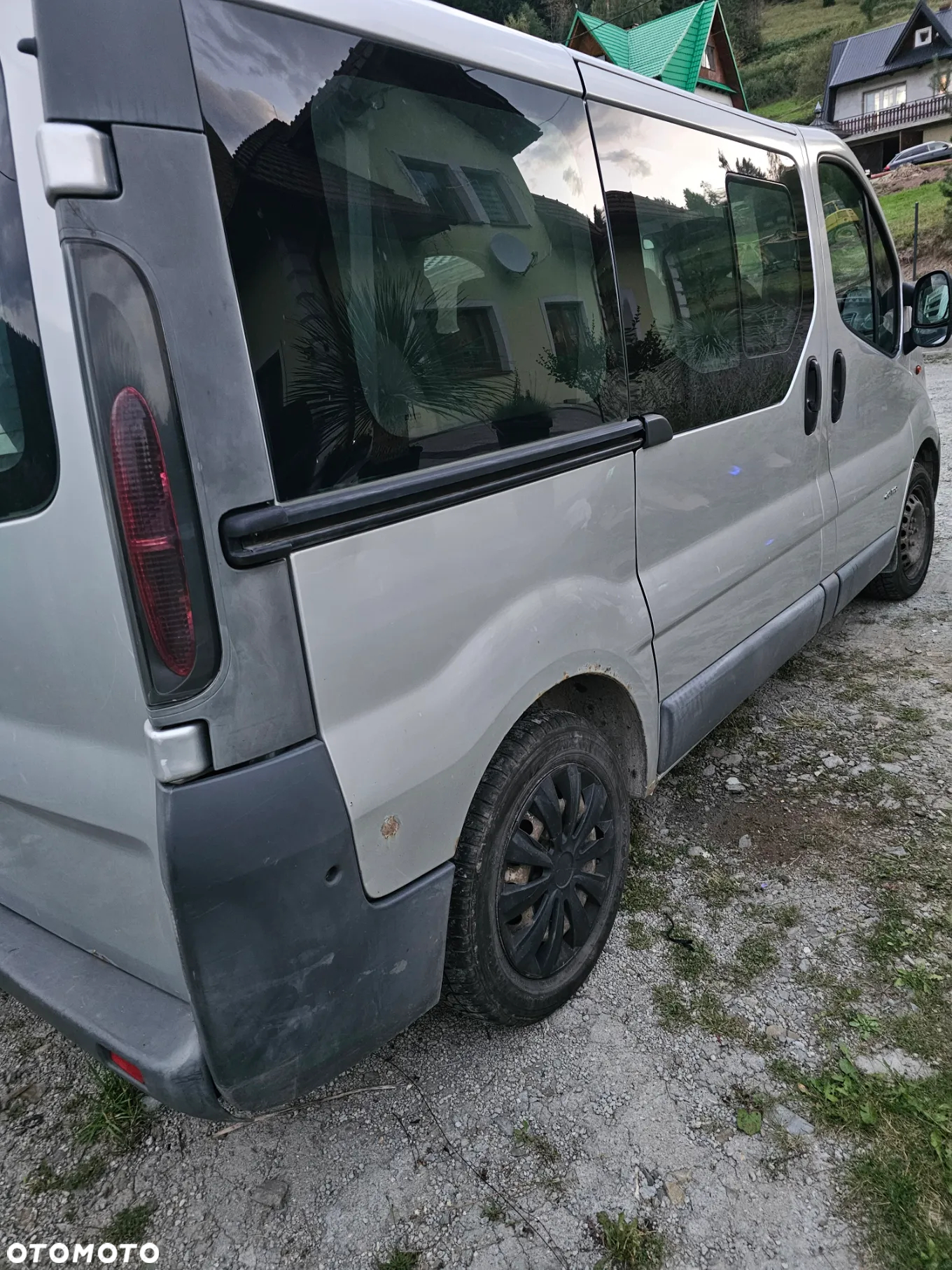 Nissan Primastar - 7