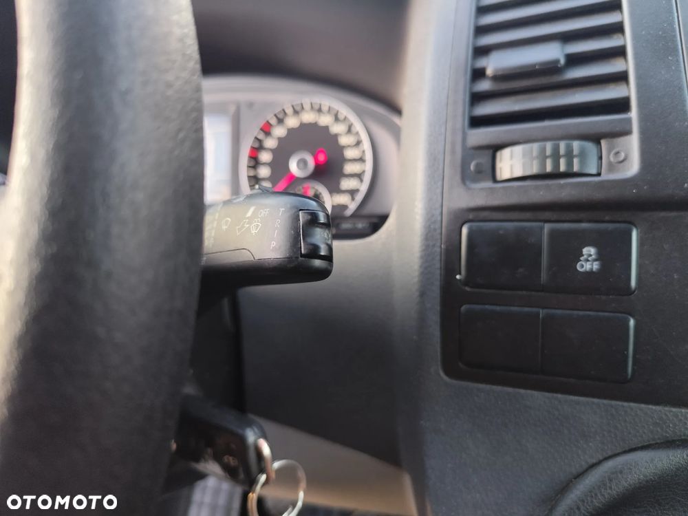 Volkswagen Transporter - 18