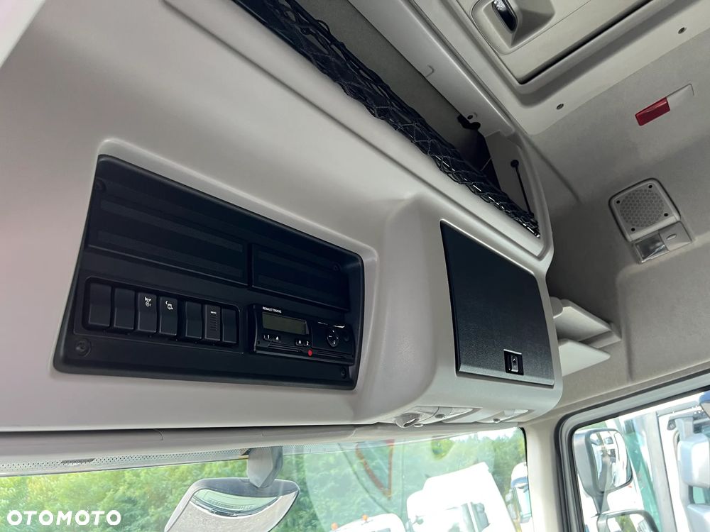 Renault PREMIUM 460 DXI EEV LANDER - 18