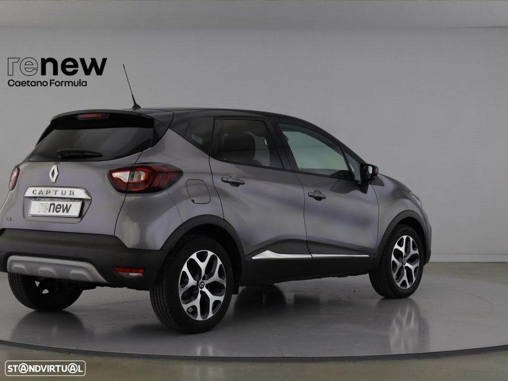 Renault Captur 0.9 TCE Exclusive - 7
