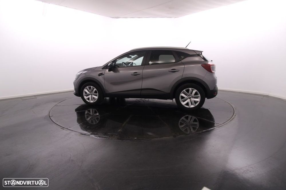 Mitsubishi ASX 1.0 MPI-T Invite - 3