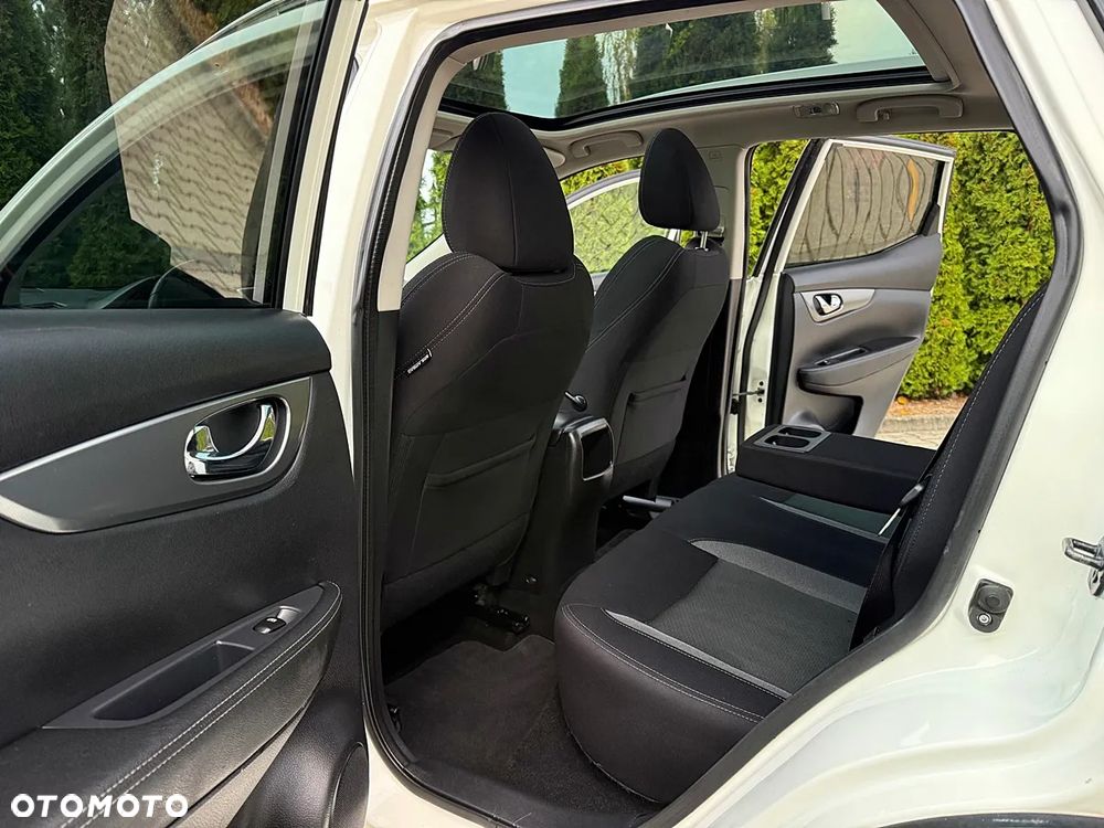 Nissan Qashqai 1.3 DIG-T Tekna - 7