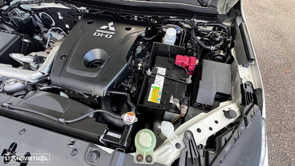 Mitsubishi L-200 Cabine dupla 2WD - 31