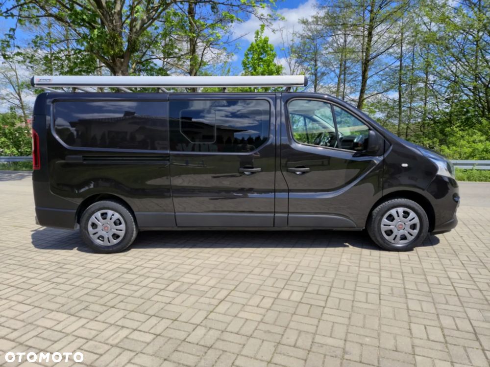Fiat Talento L2H1 Multicab SX - 6