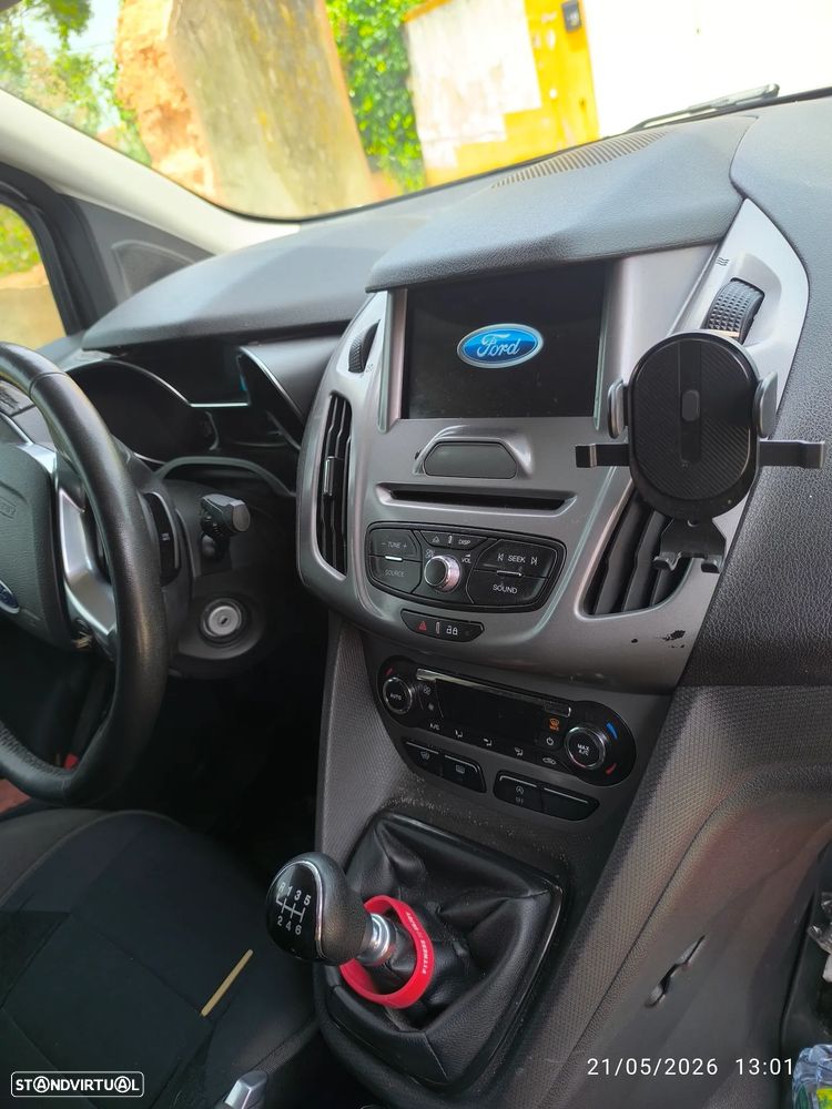Ford Transit Connect - 3