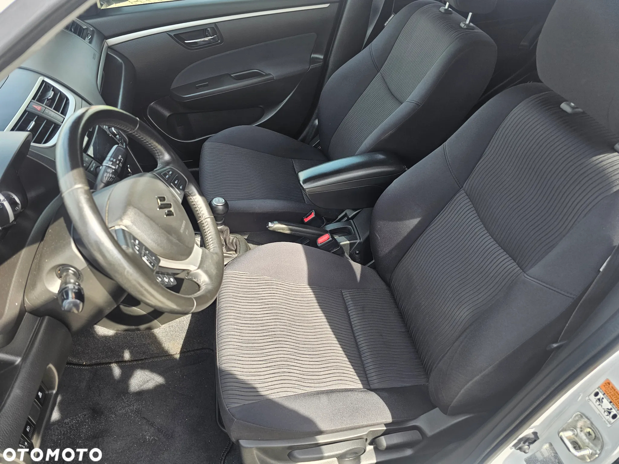 Suzuki Swift - 17
