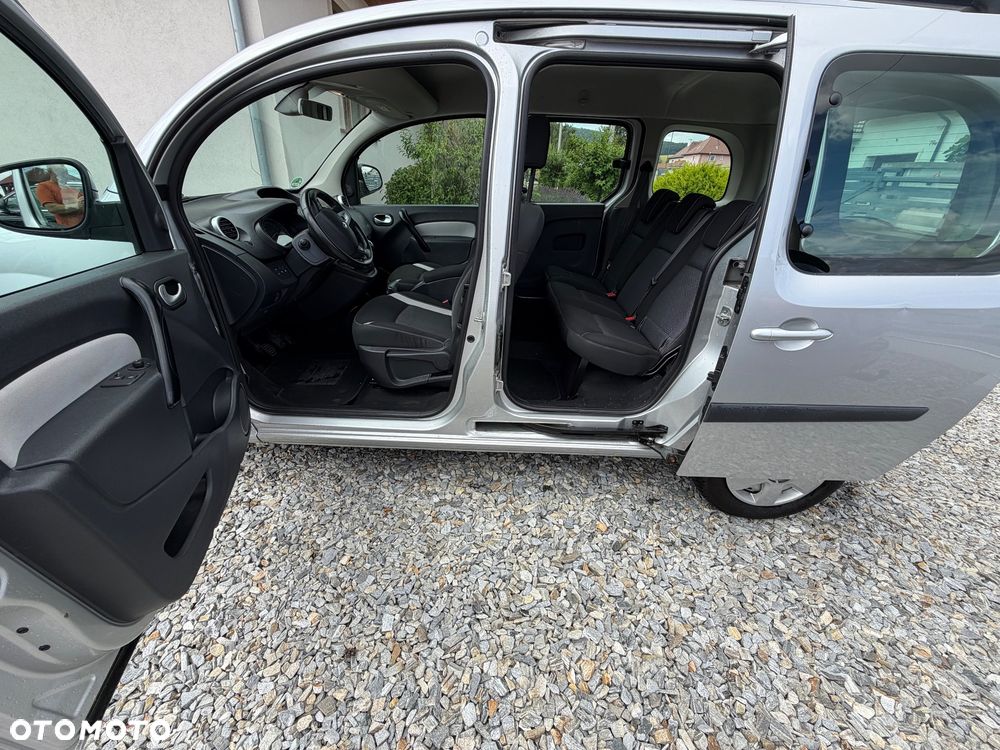 Renault Kangoo - 16