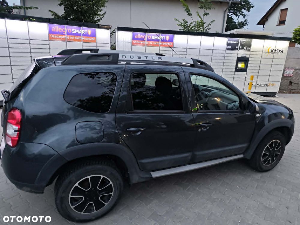 Dacia Duster - 2