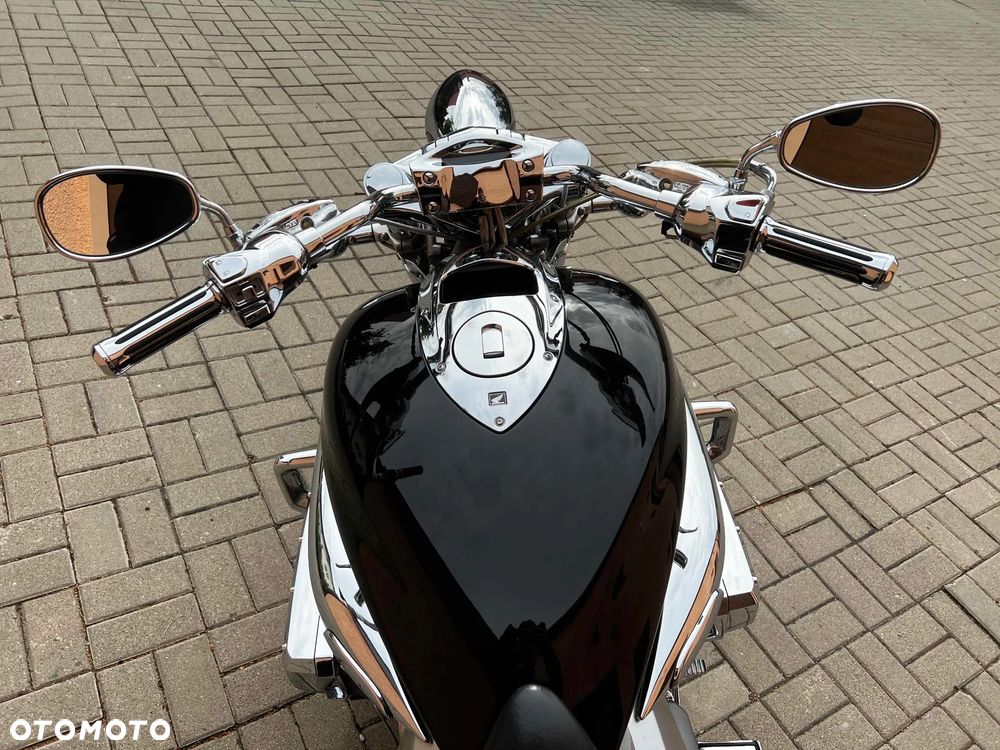 Honda Valkyrie - 19