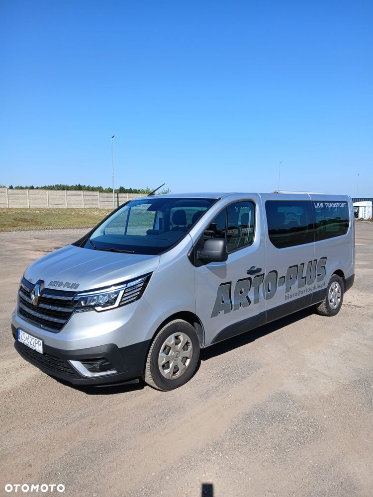 Renault Trafic - 2