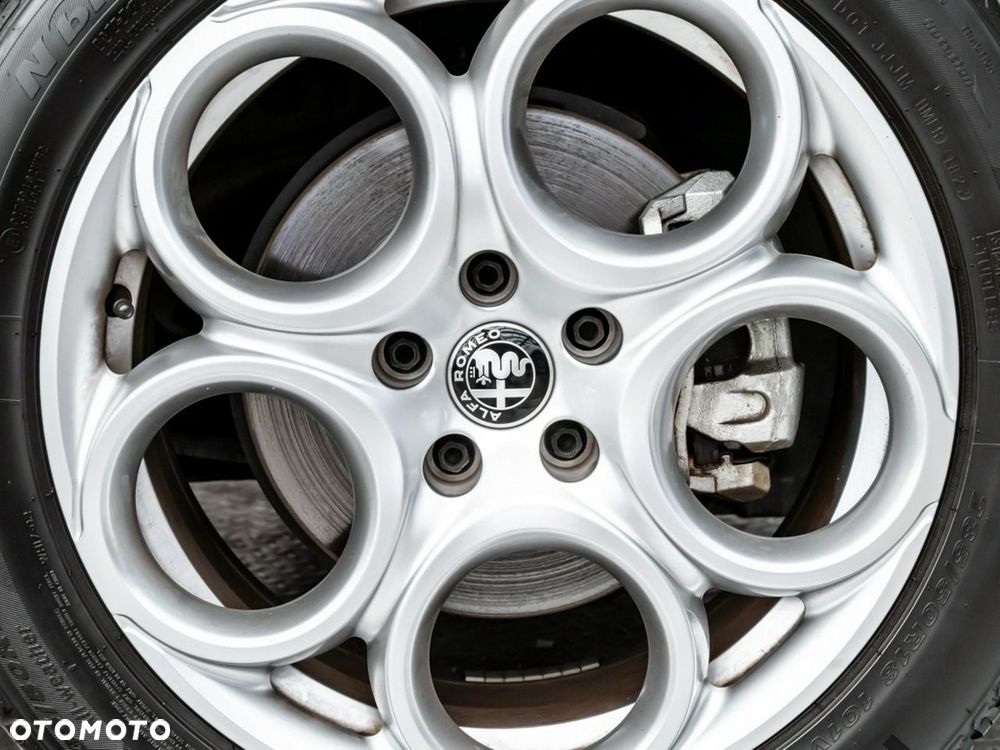 Alfa Romeo Tonale 1.5 T4 GSE mHEV Sprint DCT - 13