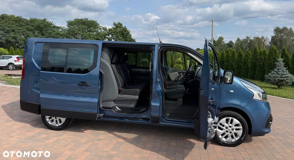 Renault Trafic - 15