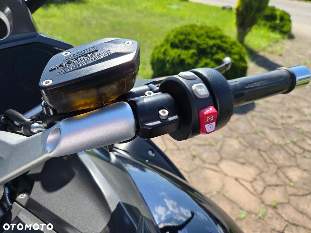 BMW K - 22