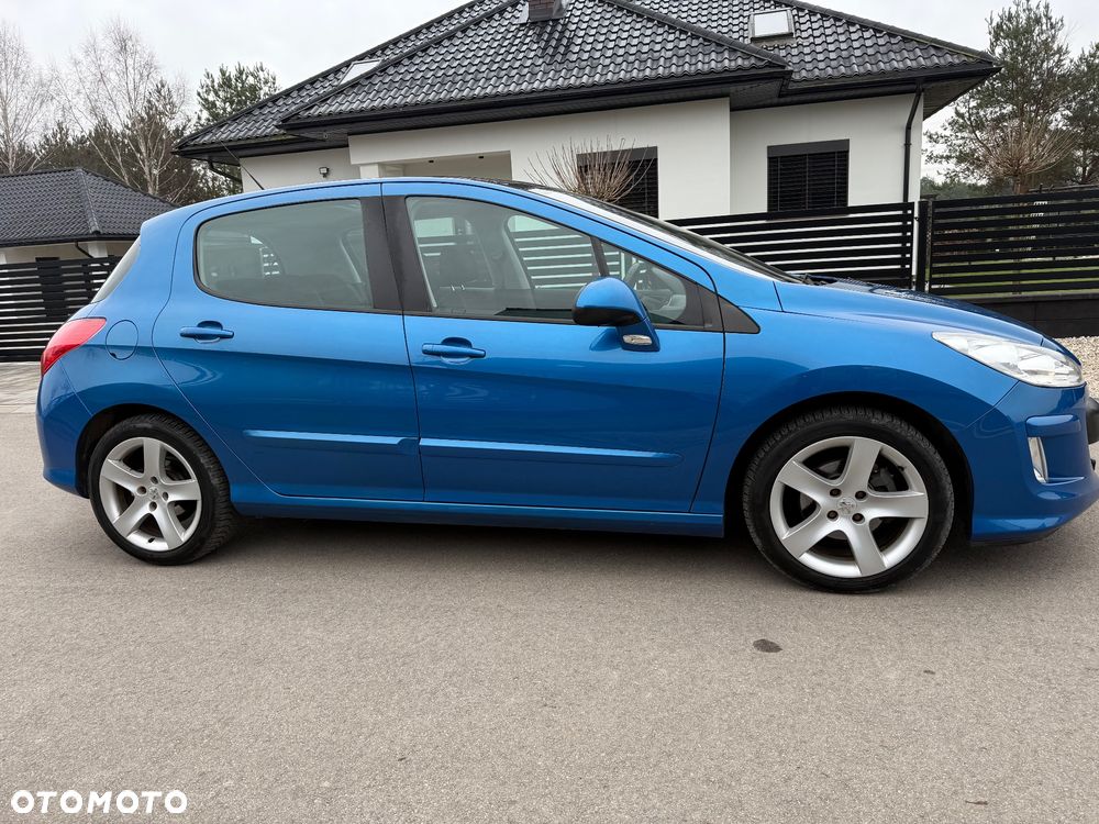 Peugeot 308 1.6 Premium - 3