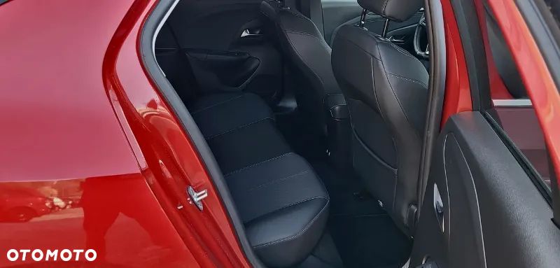 Opel Corsa 1.2 GS Line Plus Pack S&S - 13