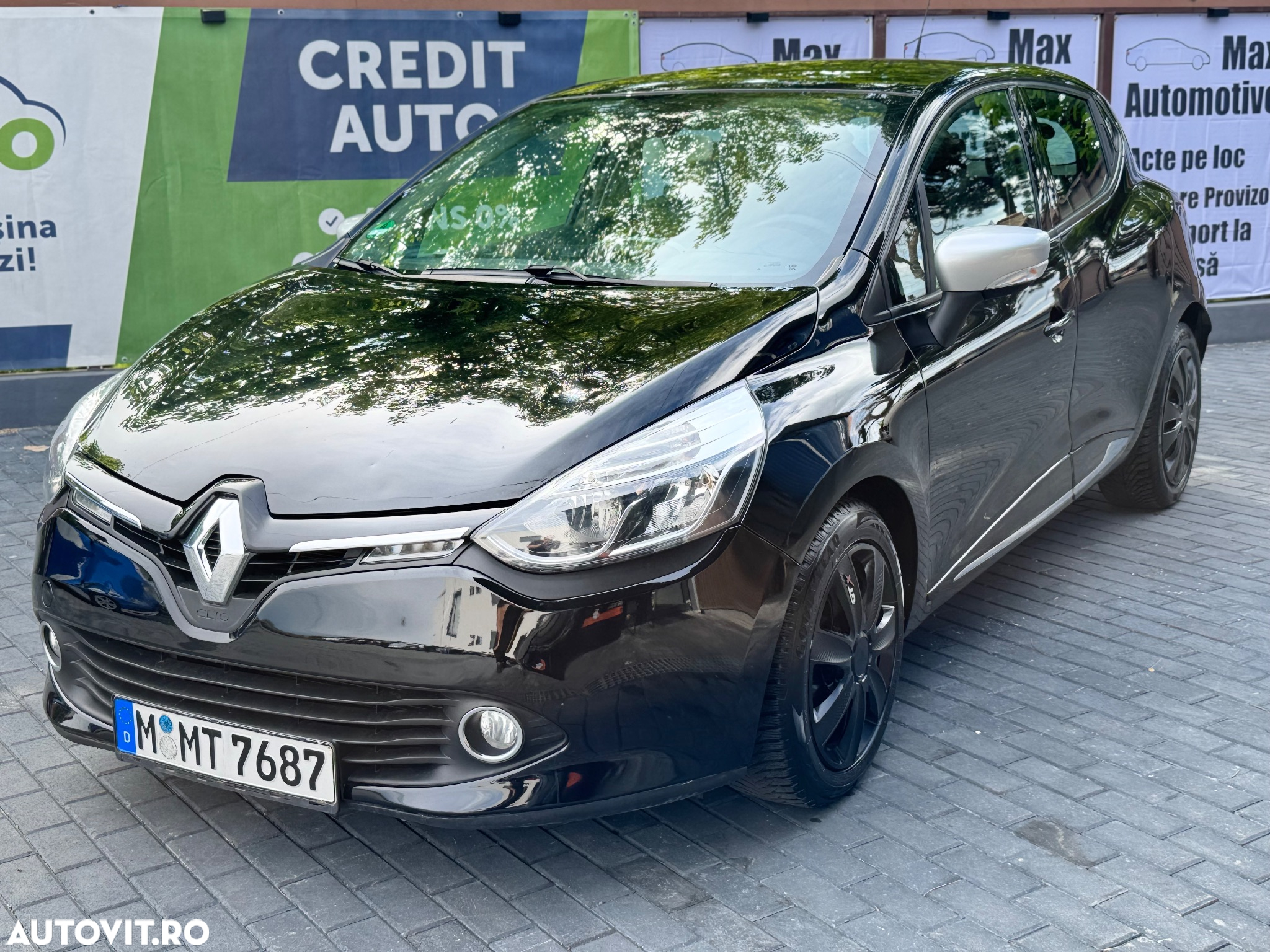 Renault Clio (Energy) TCe 90 Bose Edition - 26