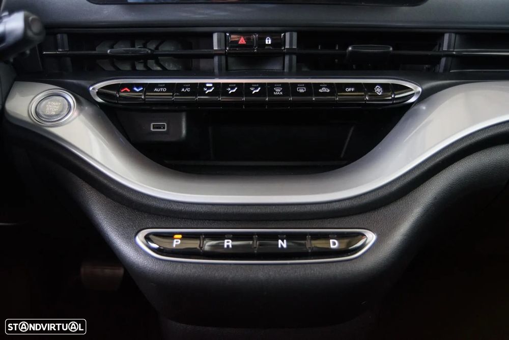 Fiat 500e 42 kWh Icon - 29