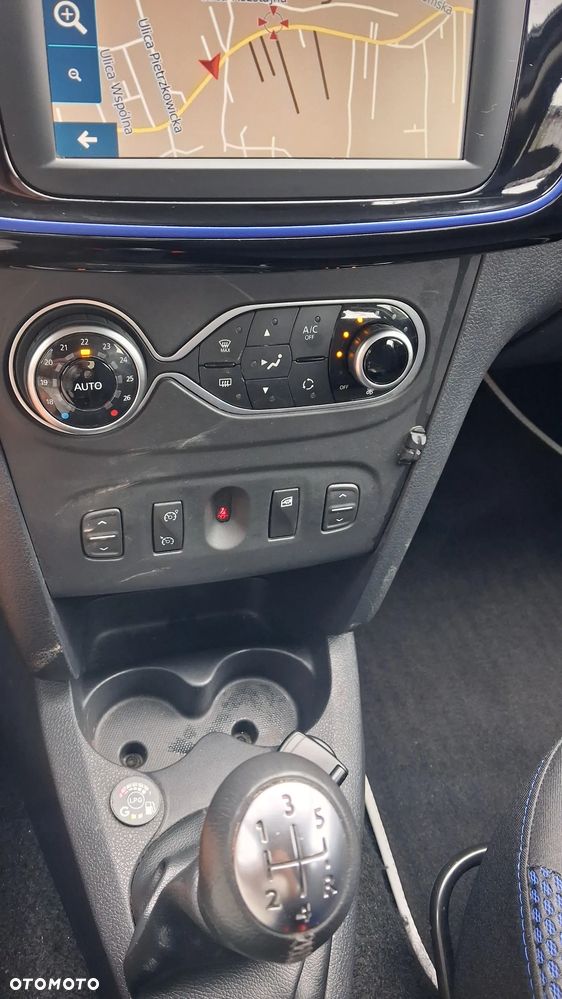Dacia Sandero Stepway 1.0 TCe SL Celebration S&S - 15
