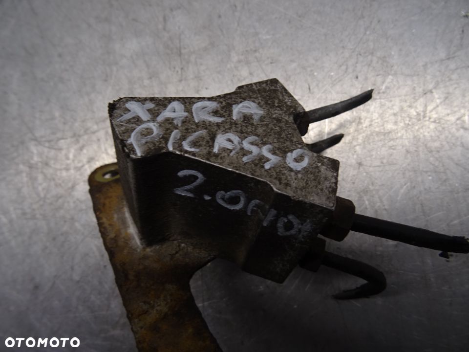 CITROEN XSARA PICASSO 98-01 2.0HDI KOREKTOR SIŁY HAMOWANIA - 2