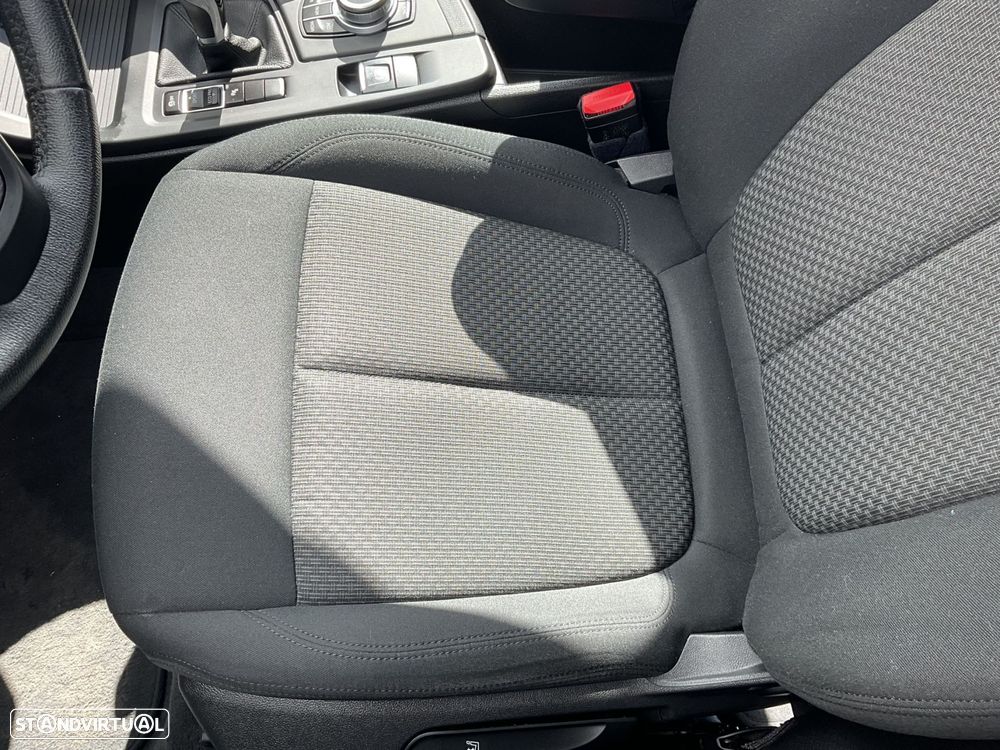 BMW X1 16 d sDrive Auto - 20