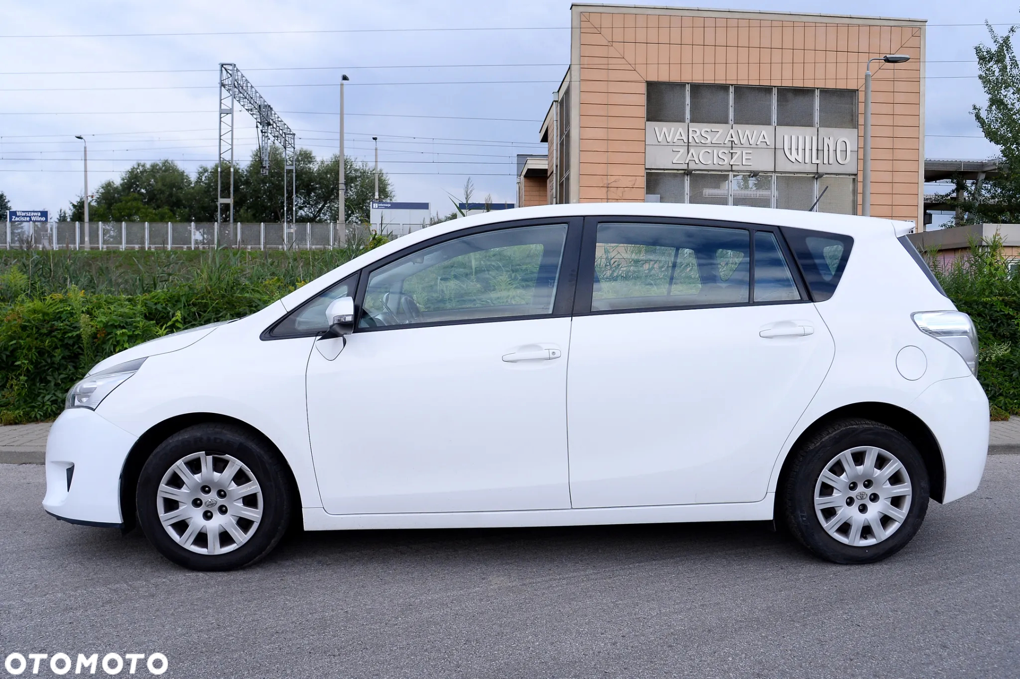 Toyota Verso - 3
