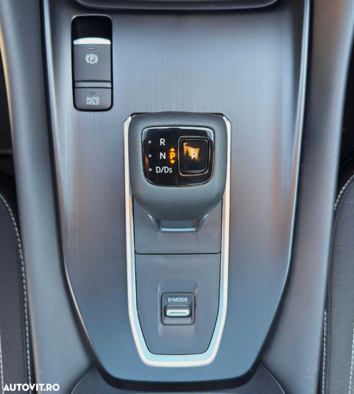 Nissan Qashqai - 29