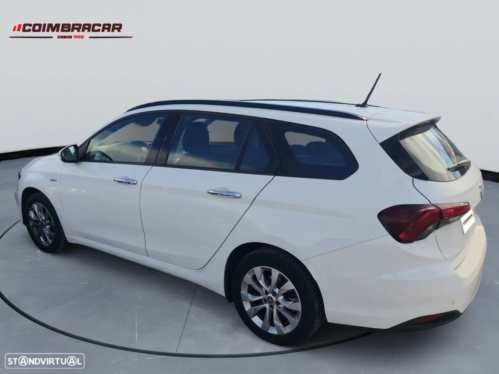Fiat Tipo 2019 photo 3